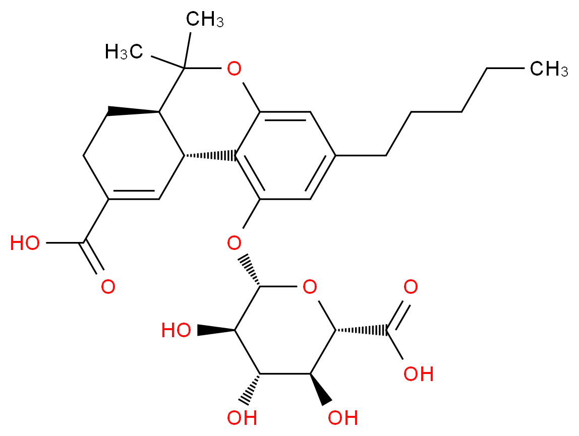 CAS_84376-63-6 分子结构