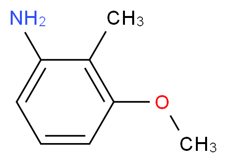 CAS_19500-02-8 molecular structure