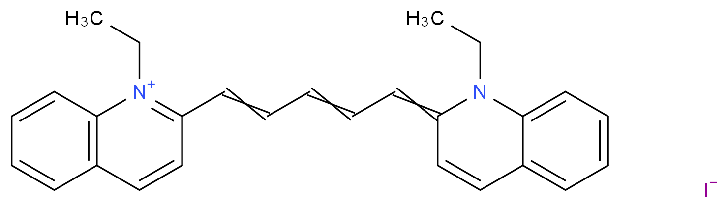 CAS_14187-31-6 分子结构