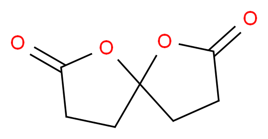 CAS_3505-67-7 分子结构