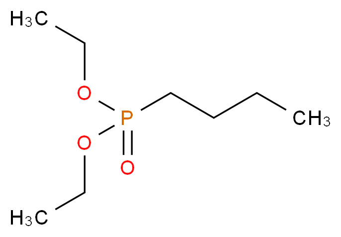 CAS_2404-75-3 分子结构