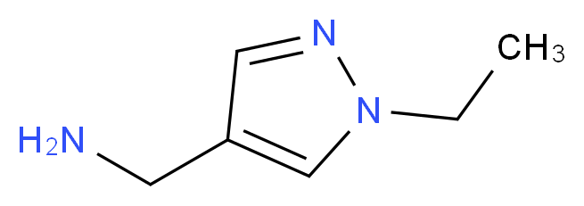 CAS_856696-09-8 molecular structure