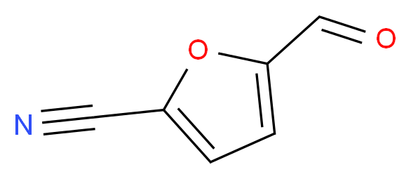 CAS_42061-89-2 分子结构
