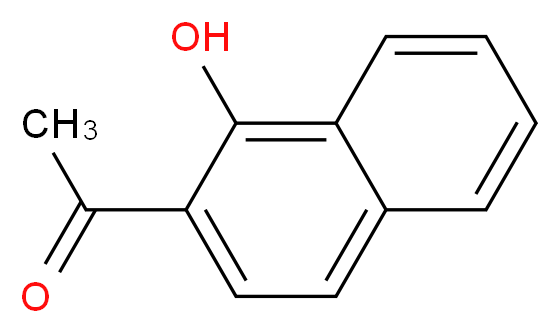 _分子结构_CAS_)