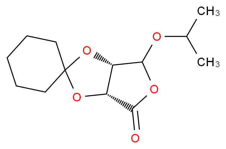 CAS_186790-80-7 分子结构