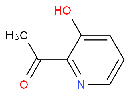CAS_13210-29-2 分子结构