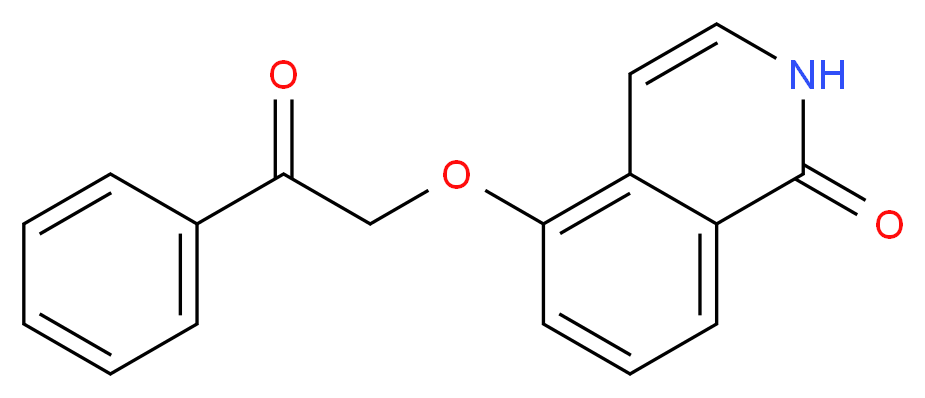 CAS_1048371-03-4 分子结构