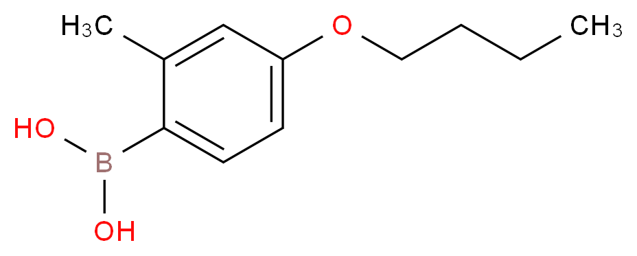 CAS_845551-43-1 分子结构