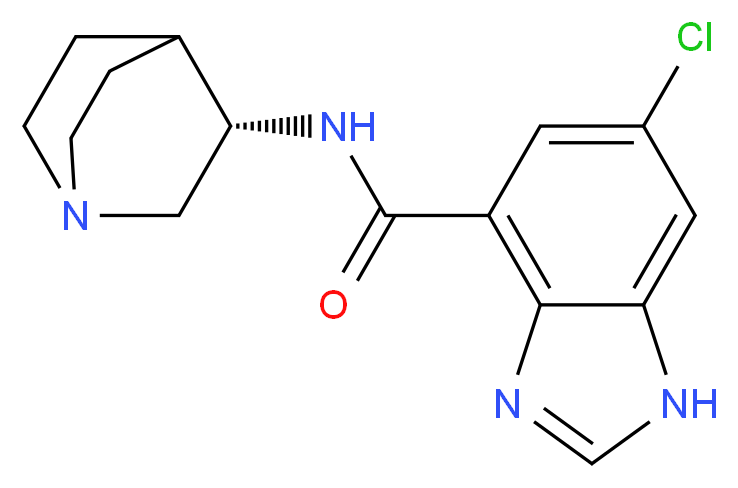 UCM 17197_分子结构_CAS_255063-98-0)