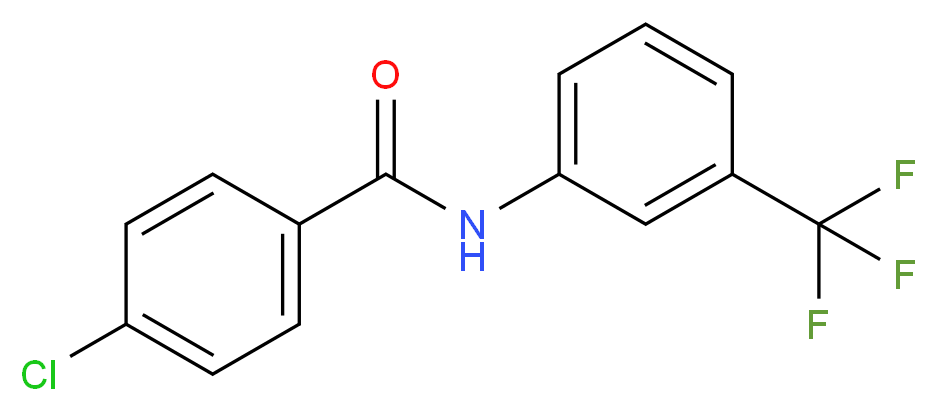 CAS_3830-65-7 分子结构