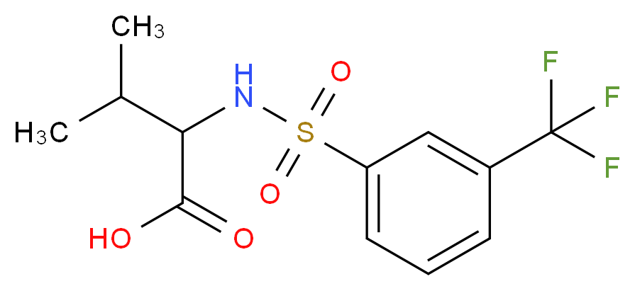 CAS_250714-85-3 分子结构