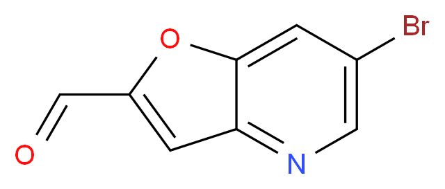 CAS_1171920-28-7 分子结构