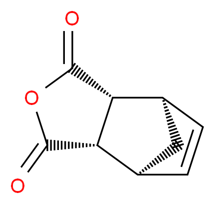 CAS_2746-19-2 分子结构