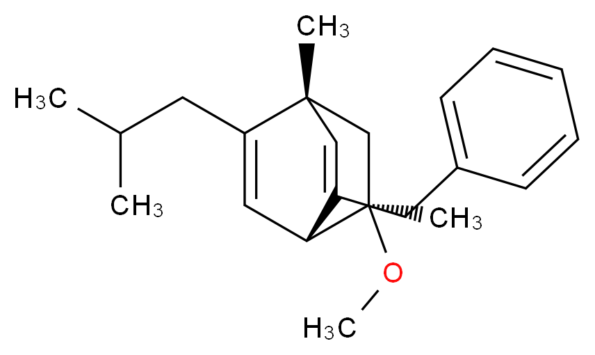 CAS_948594-95-4 分子结构