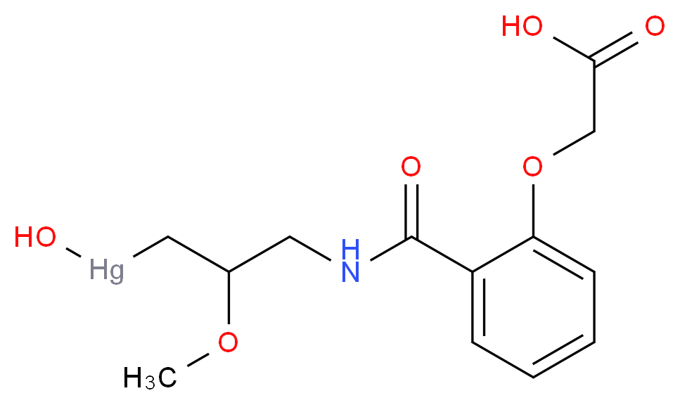 _分子结构_CAS_)