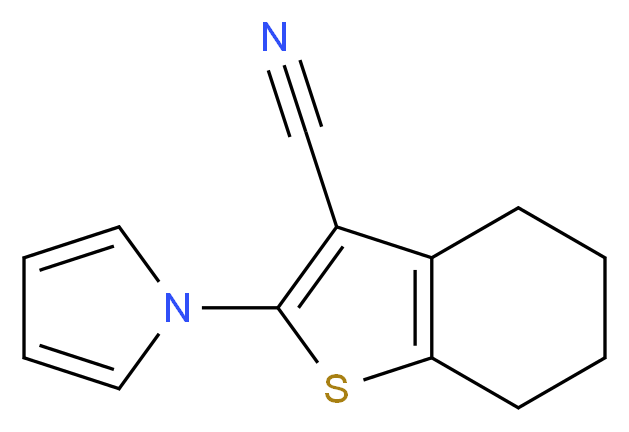 CAS_26176-18-1 分子结构