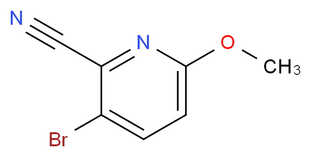CAS_1186637-43-3 分子结构