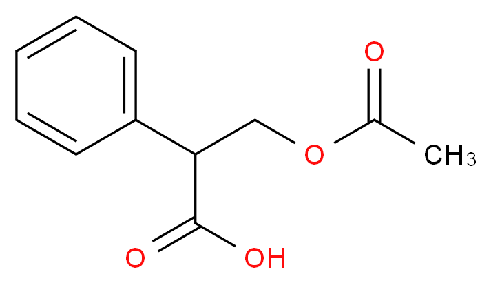 CAS_14510-36-2 分子结构
