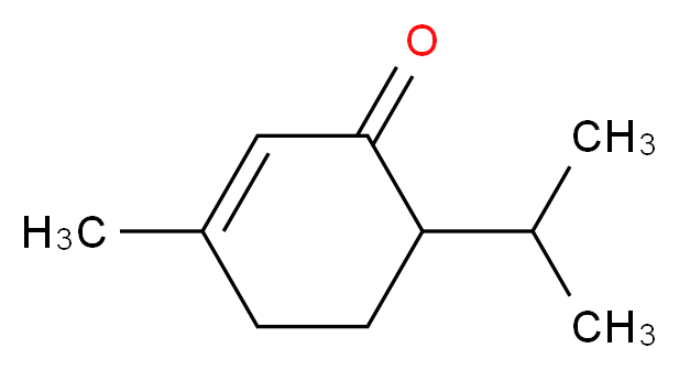 CAS_89-81-6 molecular structure
