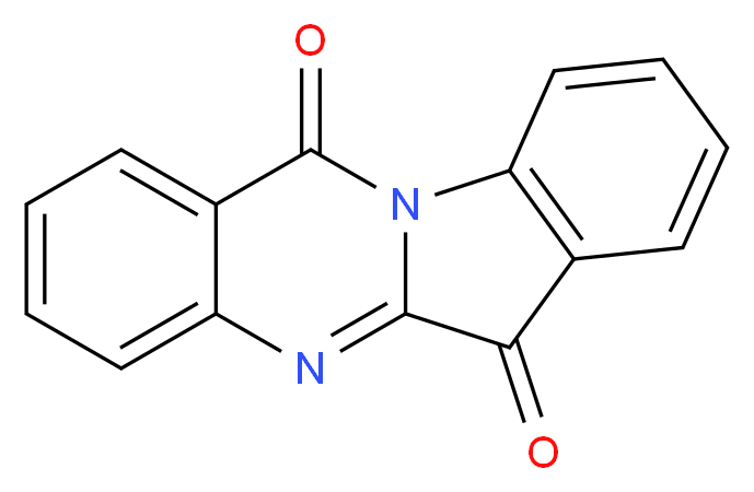 CAS_13220-57-0 分子结构