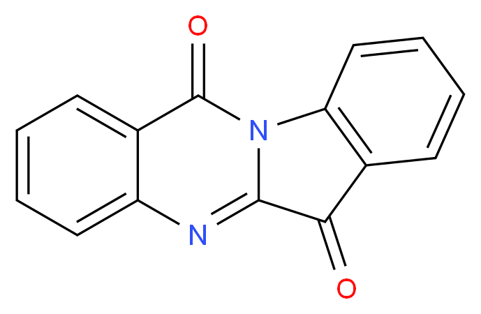 CAS_13220-57-0 molecular structure