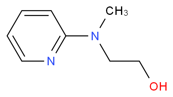 CAS_122321-04-4 分子结构
