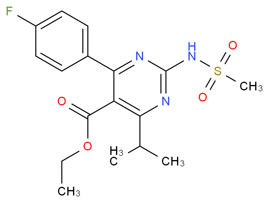 CAS_1035595-71-1 分子结构