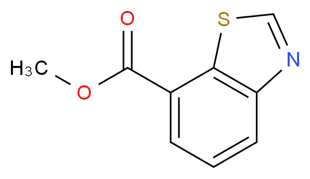 CAS_1038509-28-2 分子结构