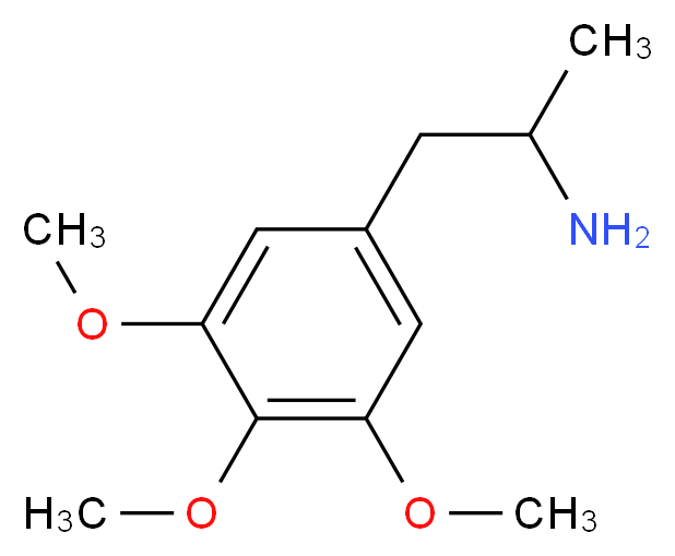 CAS_1082-88-8 分子结构