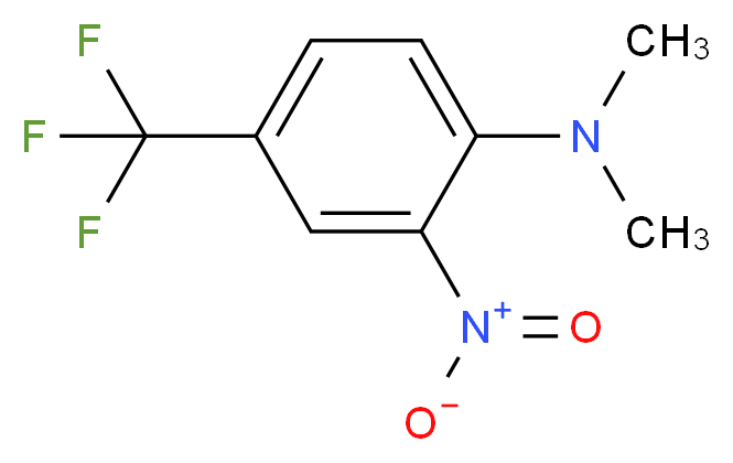 CAS_40700-38-7 molecular structure