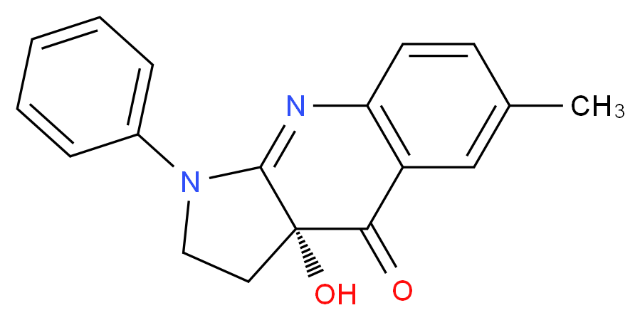 CAS_1177356-70-5 molecular structure