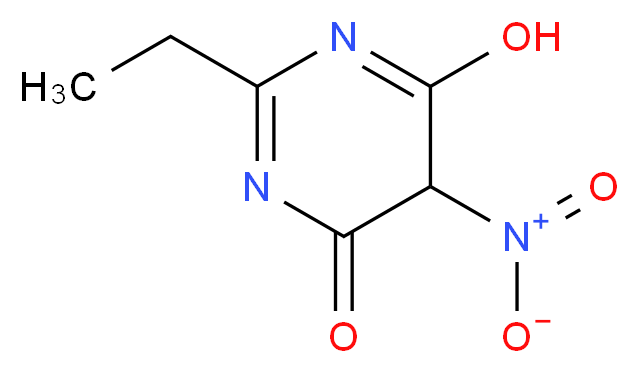 CAS_6237-99-6 molecular structure
