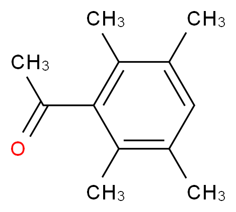 2,3,5,6-TETRAMETHYLACETOPHENONE_分子结构_CAS_2142-79-2)