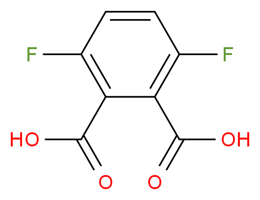 CAS_651-97-8 molecular structure