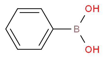 CAS_98-80-6 molecular structure
