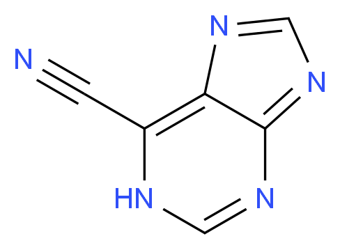 CAS_2036-13-7 分子结构