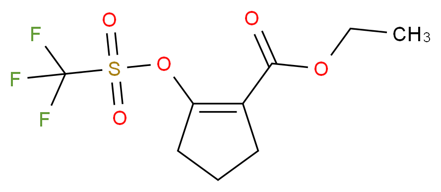CAS_122539-74-6 分子结构