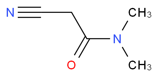 _分子结构_CAS_)