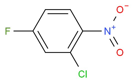 CAS_2106-50-5 分子结构