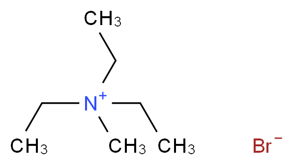 CAS_2700-16-5 分子结构