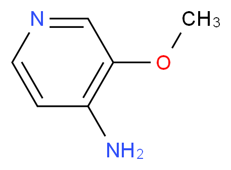 CAS_52334-90-4 分子结构