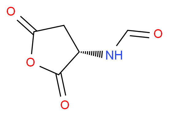 CAS_33605-73-1 分子结构