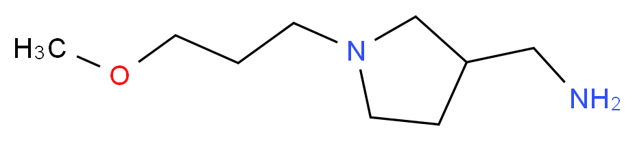 CAS_914202-87-2 molecular structure