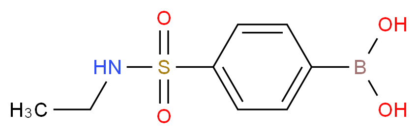 CAS_871329-65-6 分子结构