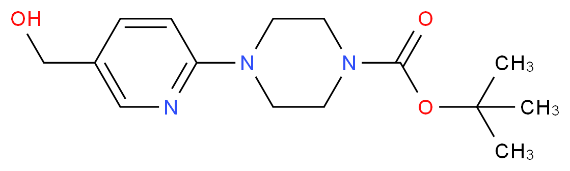 CAS_857284-20-9 分子结构