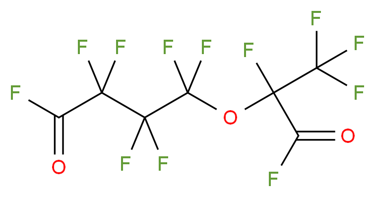 CAS_19190-57-9 分子结构