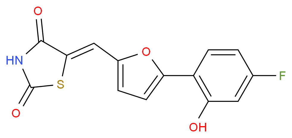 AS252424_分子结构_CAS_900515-16-4)