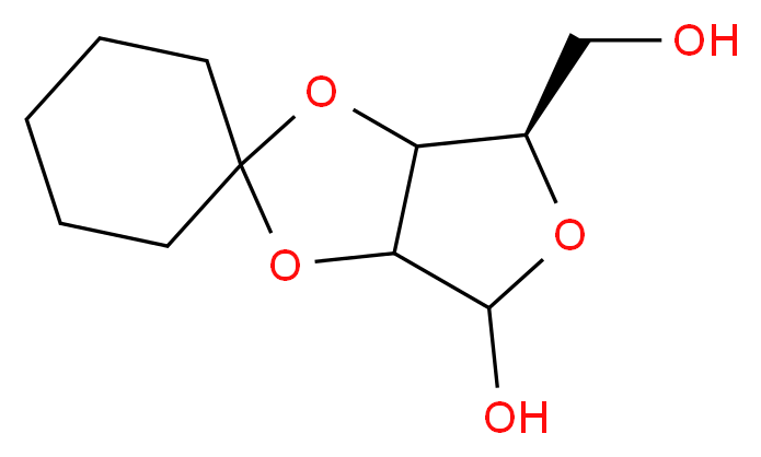 CAS_177414-91-4 分子结构