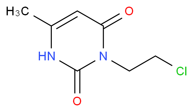 CAS_22359-13-3 分子结构