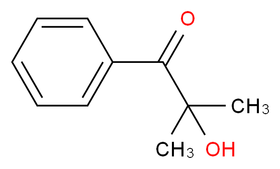 CAS_7473-98-5 分子结构